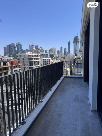 דירה, הצפון החדש - צפון, תל אביב יפו