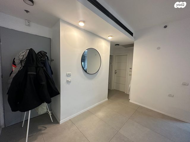 דירה, אזור הבילויים, רמת גן