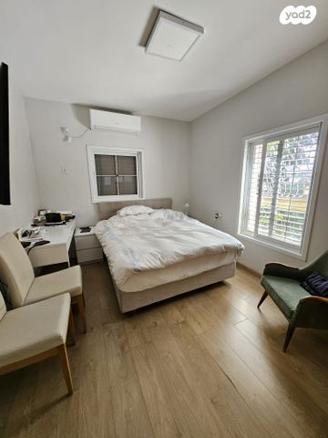 דירה, תרצה, עליות, רמת גן