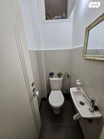 דירה, תרצה, עליות, רמת גן