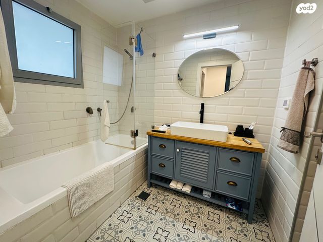 דירה, אזור הבילויים, רמת גן