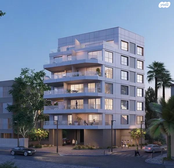 כרם התימנים