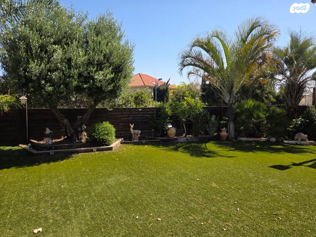 בית פרטי/ קוטג', מורן, נווה אילן - אזרחי, יבנה