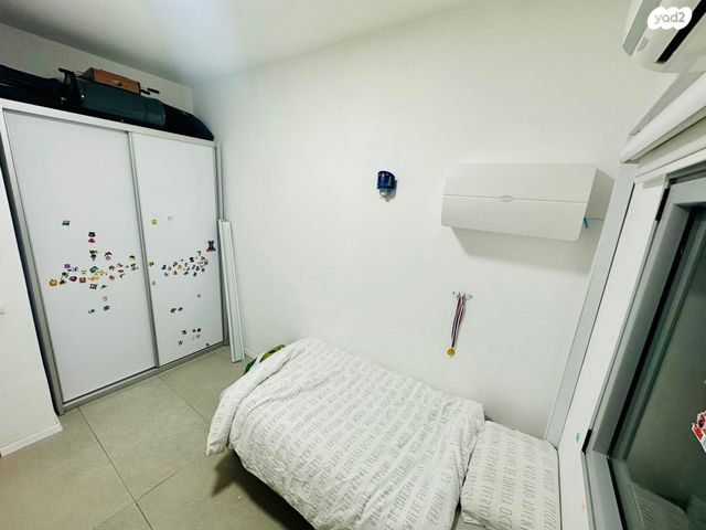 דירה, אזור הבילויים, רמת גן