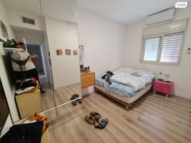 גג/ פנטהאוז, דוד רמז, עיר, מרכז העיר, נהריה