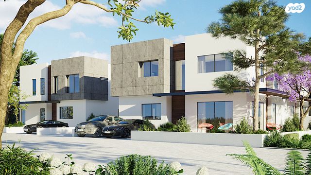 דו משפחתי, עתלית