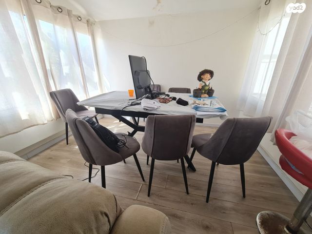 גג/ פנטהאוז, דוד רמז, עיר, מרכז העיר, נהריה