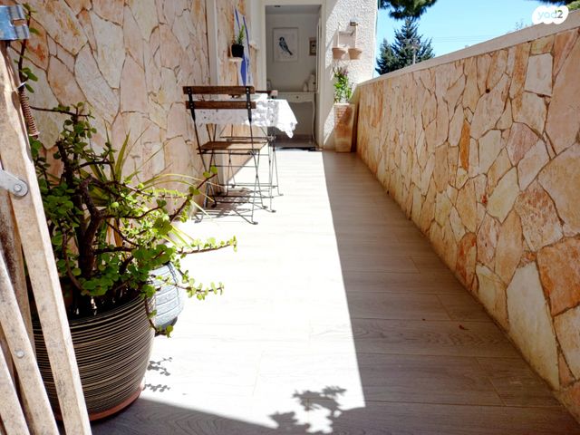 דירה, גבעת דאונס, אחוזה, חיפה