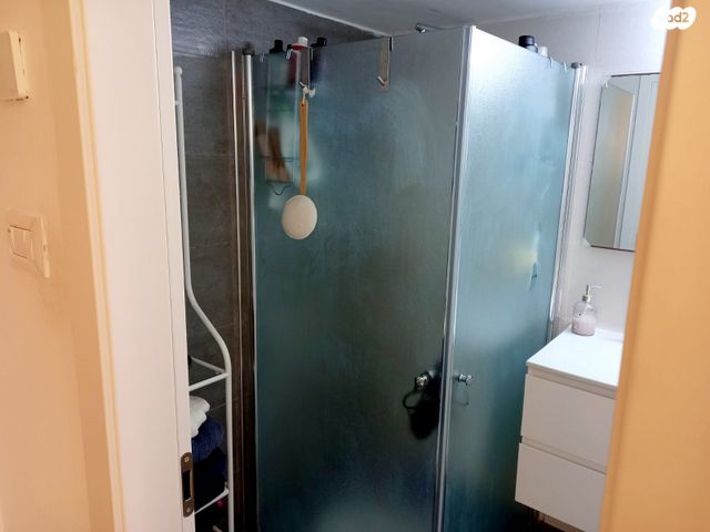 דירה, גבעת דאונס, אחוזה, חיפה