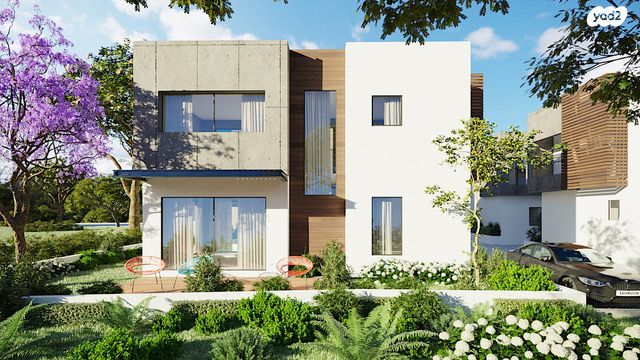 דו משפחתי, עתלית