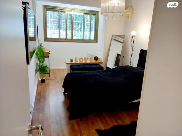 דירה, גבעת דאונס, אחוזה, חיפה