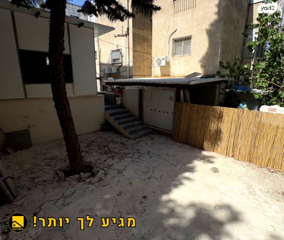 דירת גן, הרצליה 8, הרצליה, חיפה