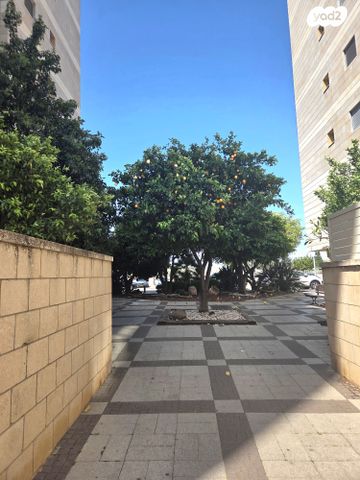 דירה, שדרות יצחק רבין, רמת אמיר, קדימה צורן