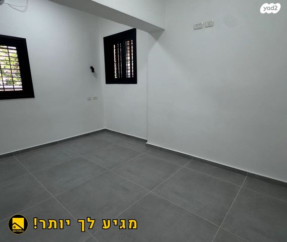 דירת גן, הרצליה 8, הרצליה, חיפה
