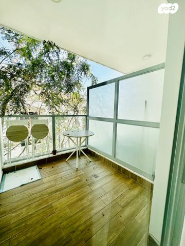 דירה, אזור הבילויים, רמת גן