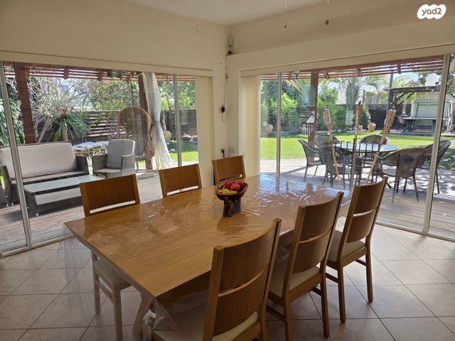 בית פרטי/ קוטג', מורן, נווה אילן - אזרחי, יבנה