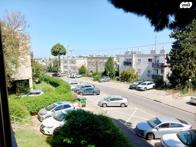 דירה, גבעת דאונס, אחוזה, חיפה