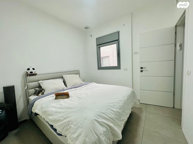 דירה, אזור הבילויים, רמת גן