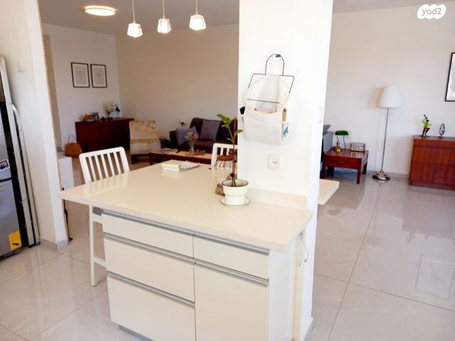 דירה, גבעת דאונס, אחוזה, חיפה