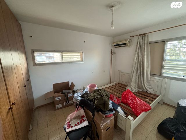 דירה, בני אור 60, שכונה ב', באר שבע