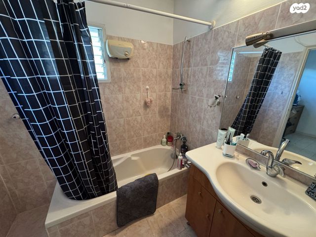 דירה, בני אור 60, שכונה ב', באר שבע