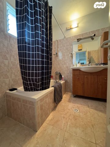 דירה, בני אור 60, שכונה ב', באר שבע