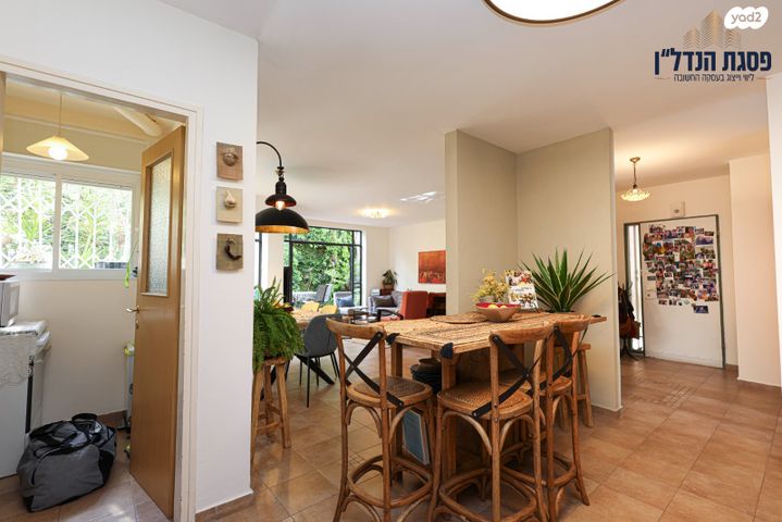 דופלקס, לכיש, גבעולים, שוהם