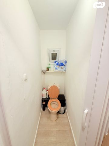 דירה, יהודה המכבי 8, רמת משה / בית שמש הוותיקה, בית שמש