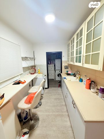 דירה, יהודה המכבי 8, רמת משה / בית שמש הוותיקה, בית שמש