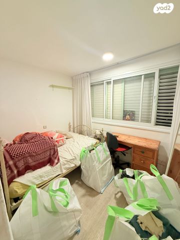 דירה, יהודה המכבי 8, רמת משה / בית שמש הוותיקה, בית שמש