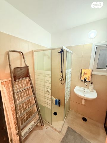 דירה, יהודה המכבי 8, רמת משה / בית שמש הוותיקה, בית שמש