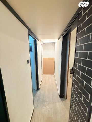 דירה, יהודה המכבי 8, רמת משה / בית שמש הוותיקה, בית שמש