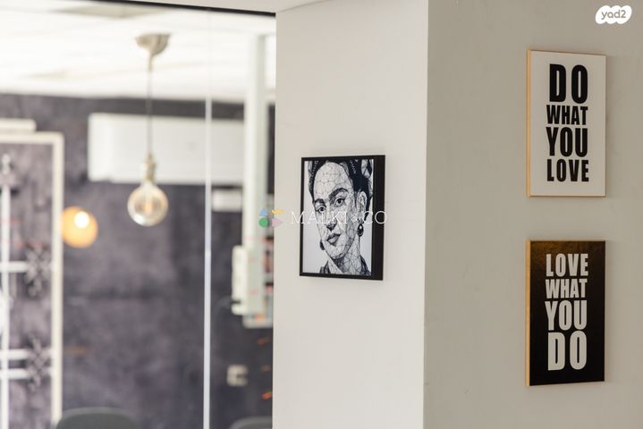 משרדים, אלטלנה, מב"ת מערב, אזור תעשייה חדש, ראשון לציון