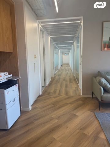 חלל עבודה משותף, אפרידר, אשקלון