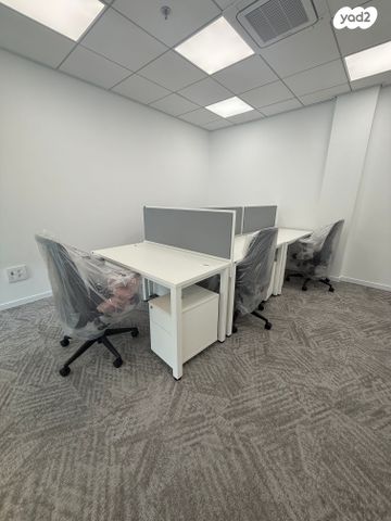 משרדים, אפרידר, אשקלון