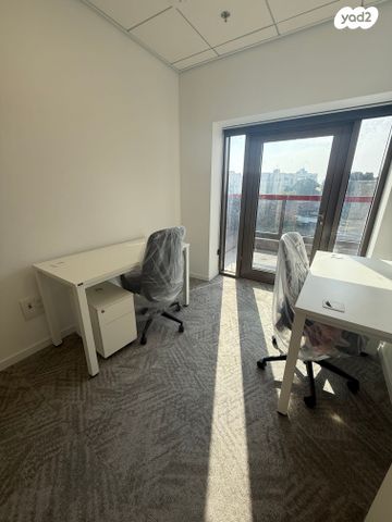 משרדים, אפרידר, אשקלון