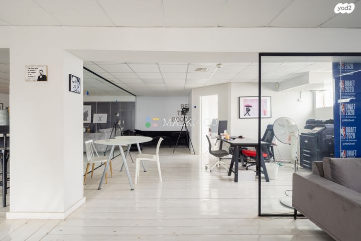 משרדים, אלטלנה, מב"ת מערב, אזור תעשייה חדש, ראשון לציון