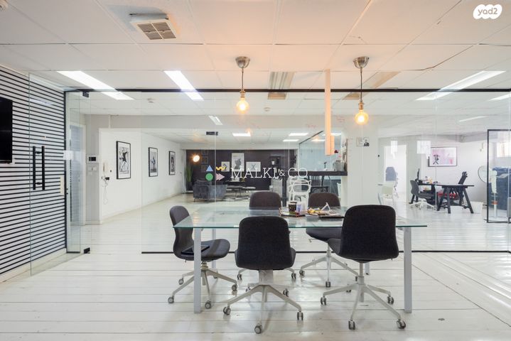 משרדים, אלטלנה, מב"ת מערב, אזור תעשייה חדש, ראשון לציון