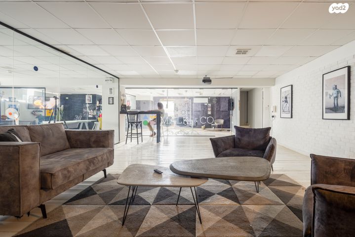 משרדים, אלטלנה, מב"ת מערב, אזור תעשייה חדש, ראשון לציון