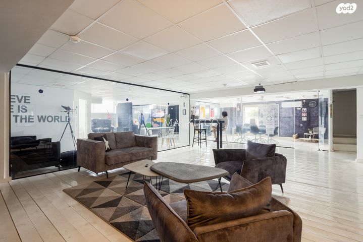 משרדים, אלטלנה, מב"ת מערב, אזור תעשייה חדש, ראשון לציון