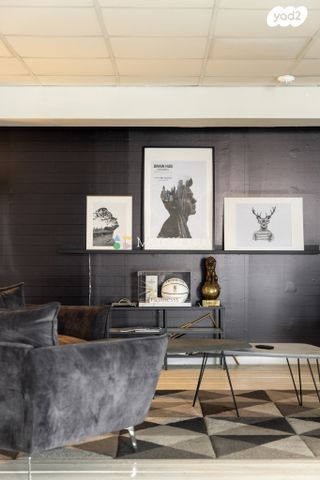 משרדים, אלטלנה, מב"ת מערב, אזור תעשייה חדש, ראשון לציון