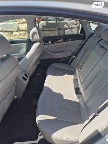 יונדאי סונטה