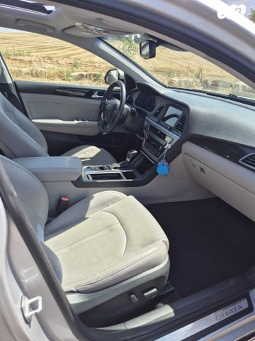 יונדאי סונטה