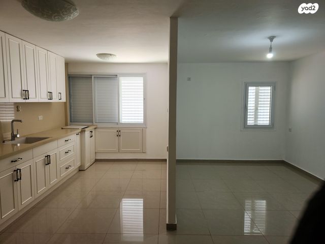 דירה, שדרות דואני 3, רמות ויצמן, יבנה