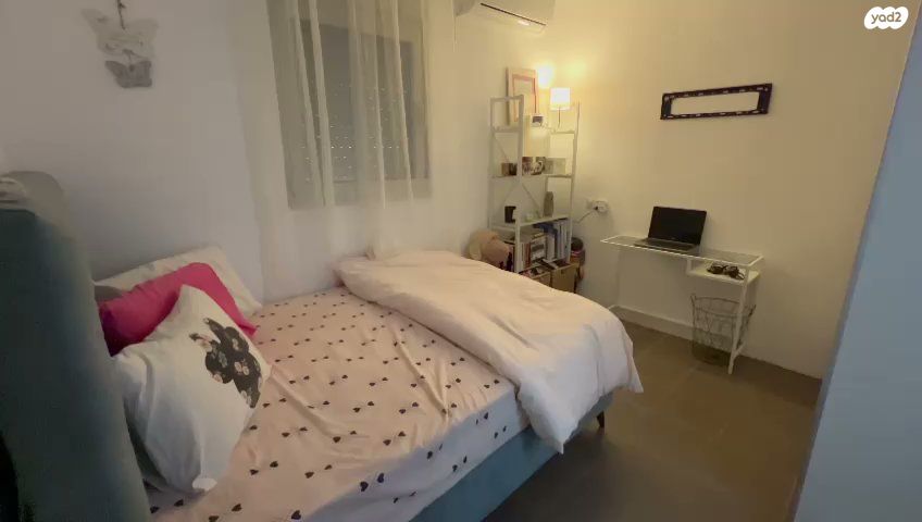 דירת גן, חטיבת כרמלי 60, רמת רבין, כרמיאל