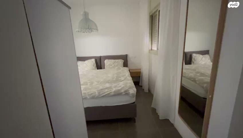 דירת גן, חטיבת כרמלי 60, רמת רבין, כרמיאל