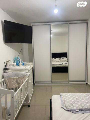 דירה, שדרות דואני 3, רמות ויצמן, יבנה