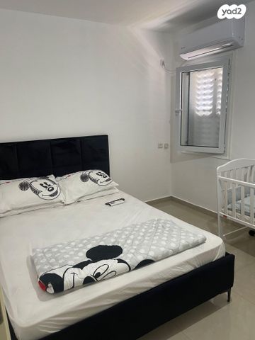 דירה, שדרות דואני 3, רמות ויצמן, יבנה