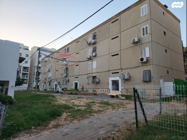 דירה, שדרות דואני 3, רמות ויצמן, יבנה