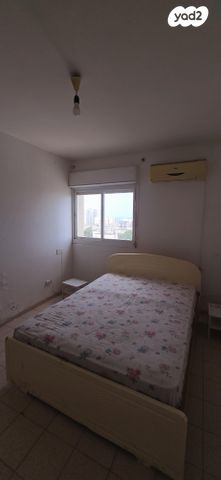 דירה, שדרות משה שרת 17, קרית ים ב', קרית ים